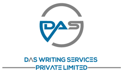 Das Writing Services Pvt. Ltd.